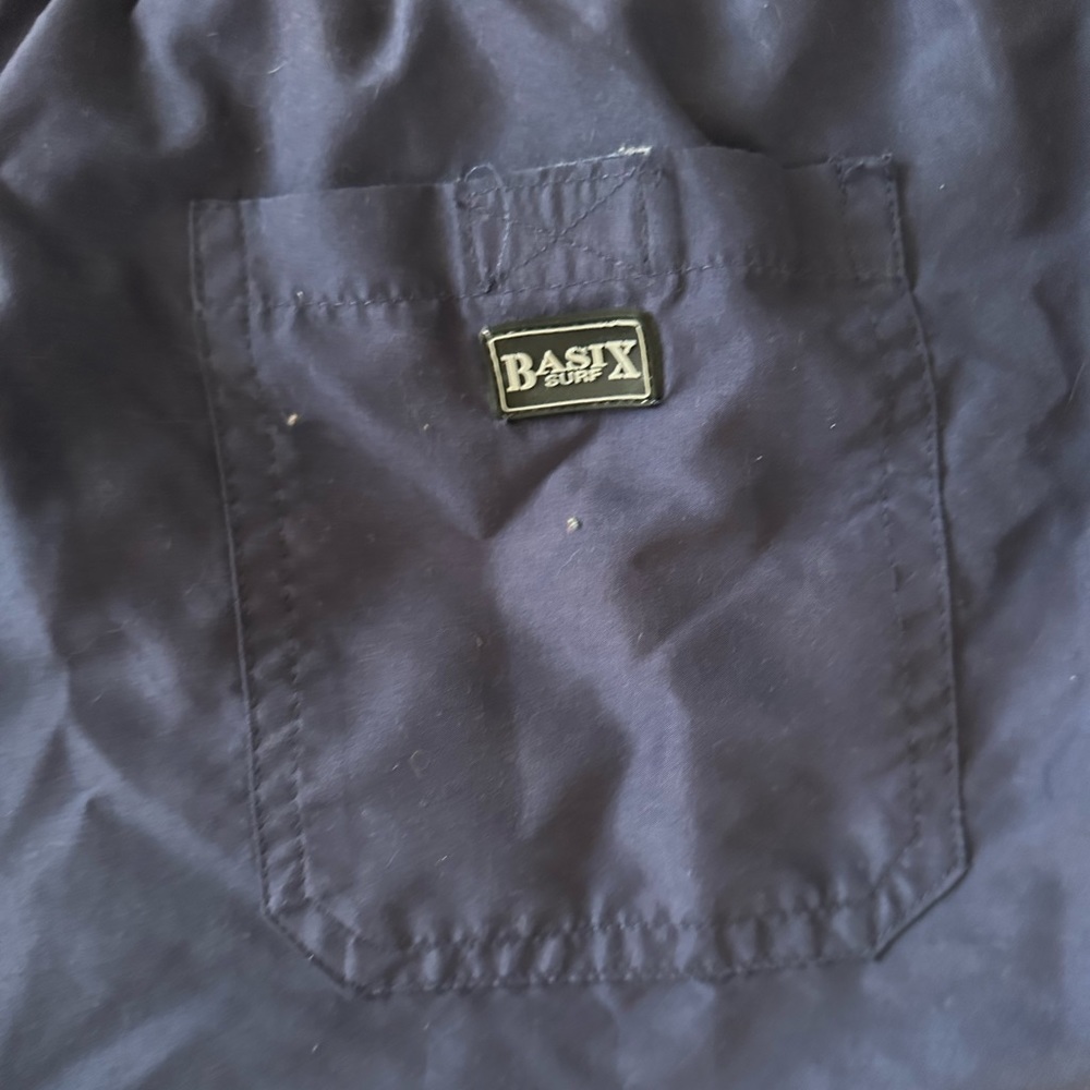 Basic Surf swim trunks